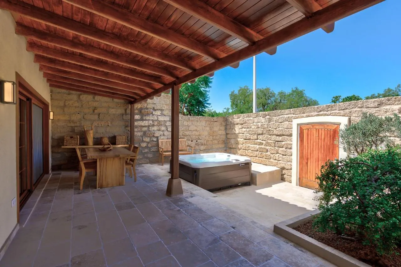 度假居 阿德耶Casa Waldeck En Jardines Del Duque别墅