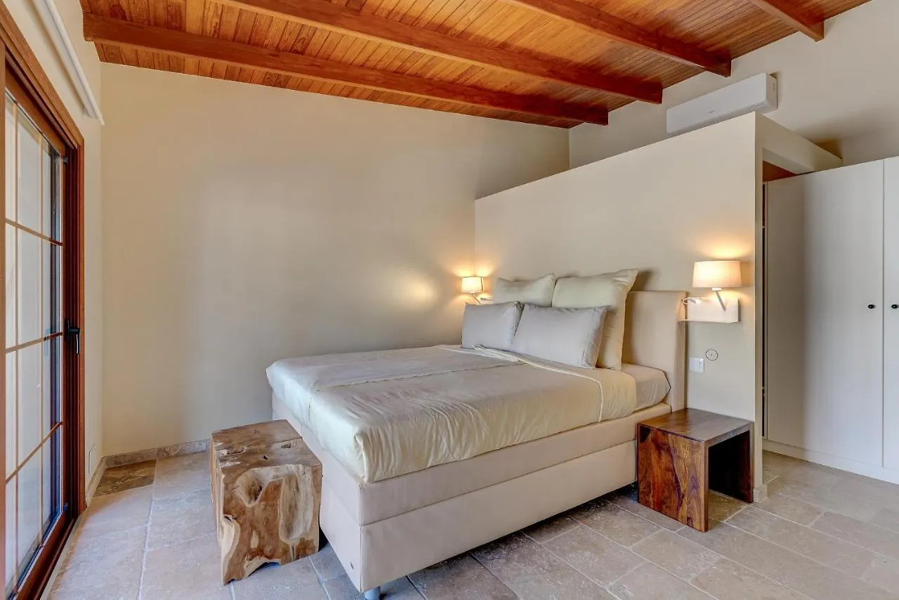 阿德耶Casa Waldeck En Jardines Del Duque别墅
