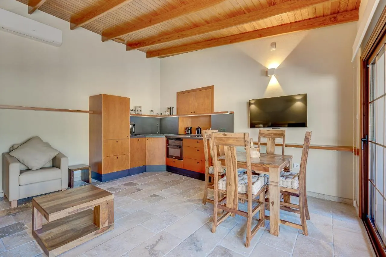 度假居 阿德耶Casa Waldeck En Jardines Del Duque别墅