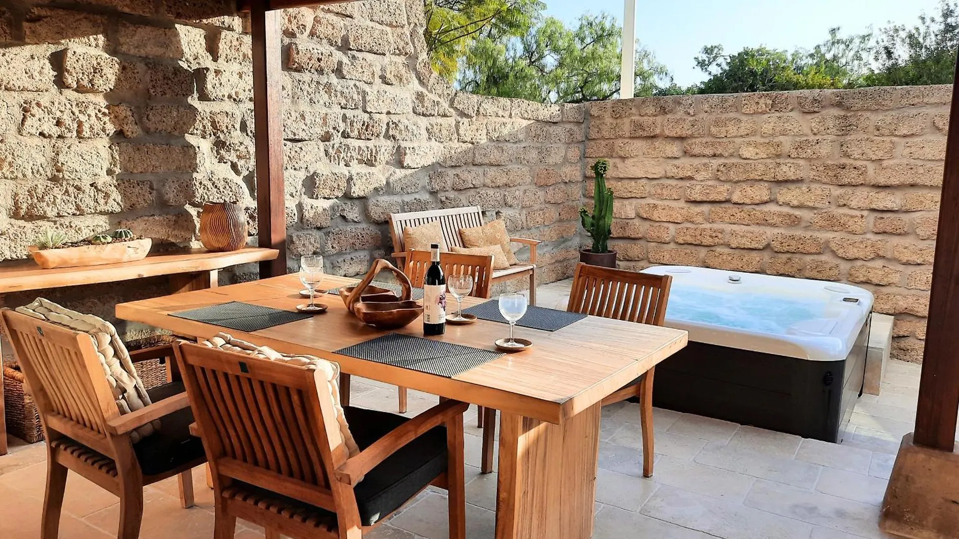 Casa Waldeck En Jardines Del Duque Villa Costa Adeje