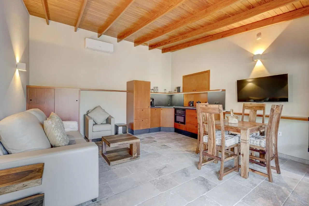 Casa Waldeck En Jardines Del Duque Villa Costa Adeje  Holiday home