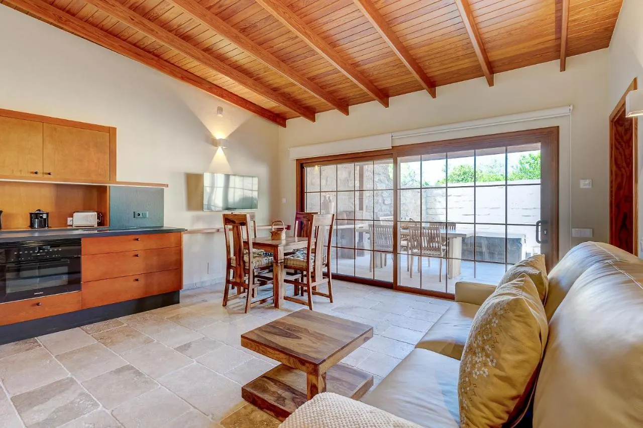 Holiday home Casa Waldeck En Jardines Del Duque Villa Costa Adeje